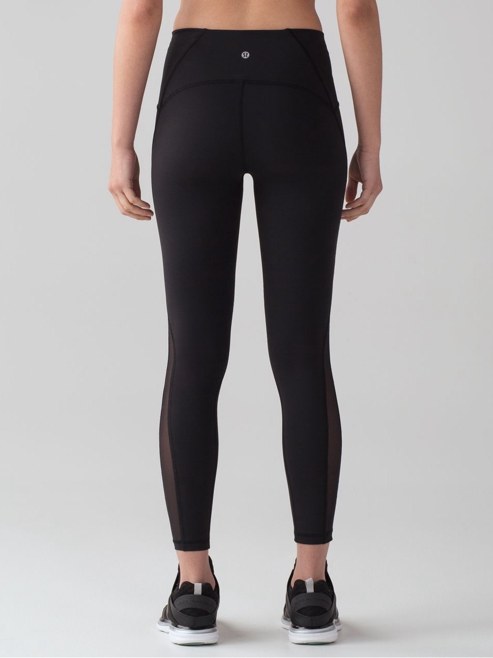 lululemon train times 7/8 pant 25”
